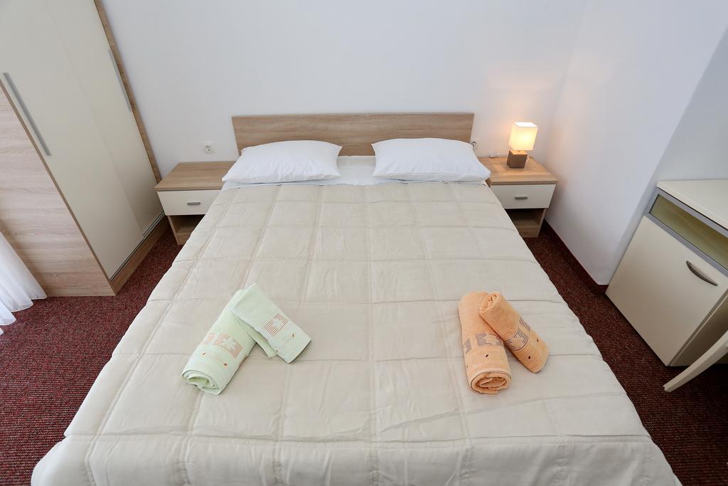Bed&Breakfast Nada プリヴラカ 部屋 写真
