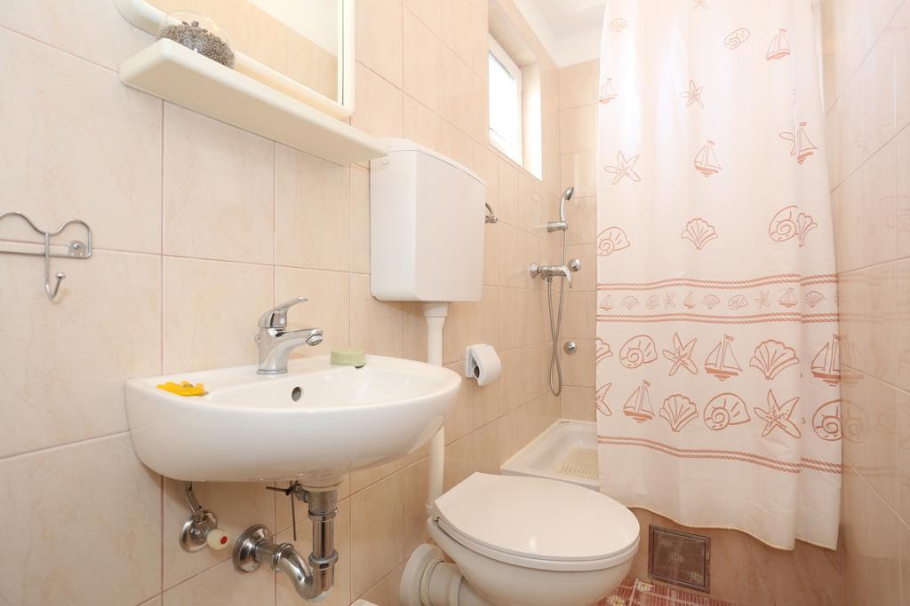 Bed&Breakfast Nada プリヴラカ 部屋 写真