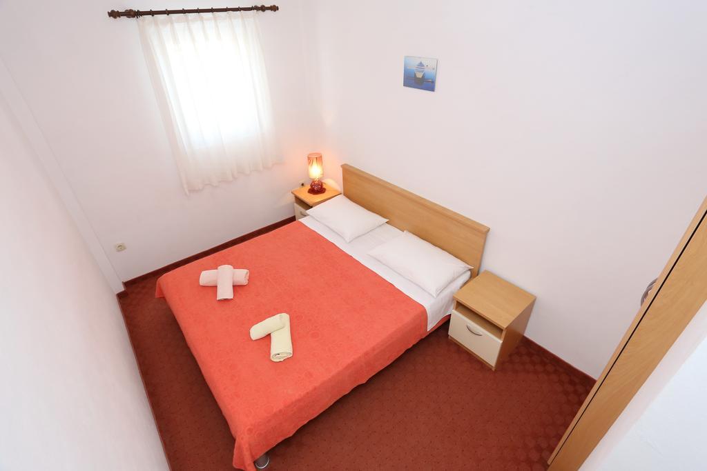 Bed&Breakfast Nada プリヴラカ 部屋 写真