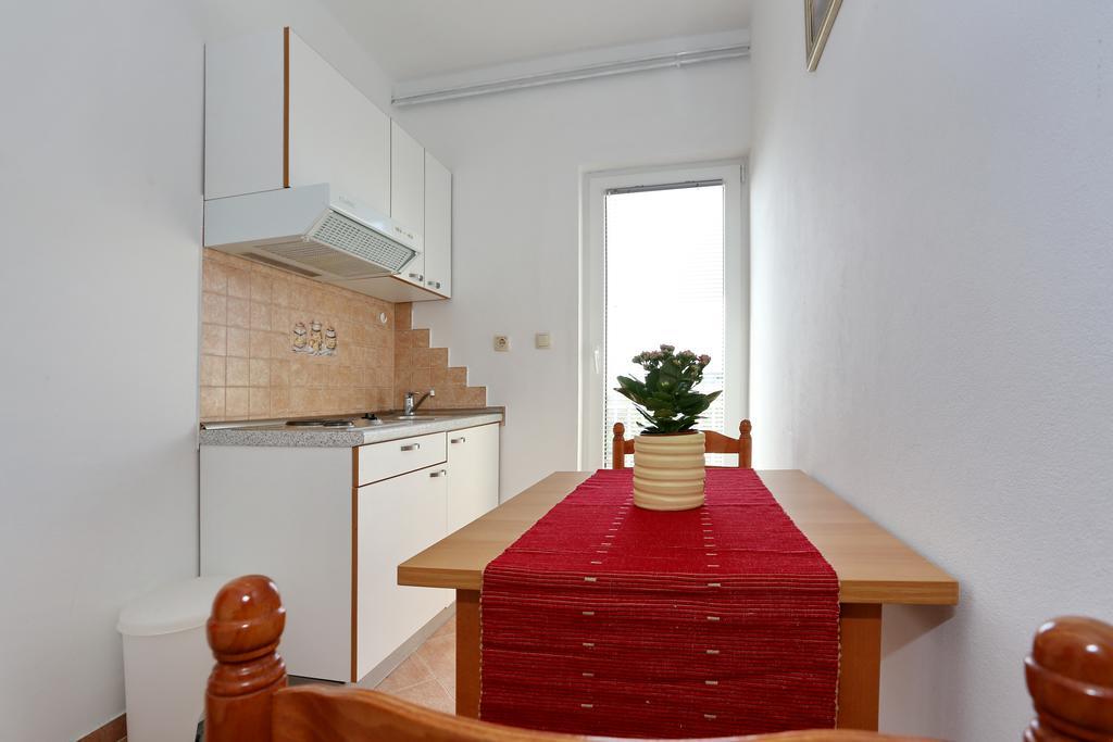 Bed&Breakfast Nada プリヴラカ 部屋 写真