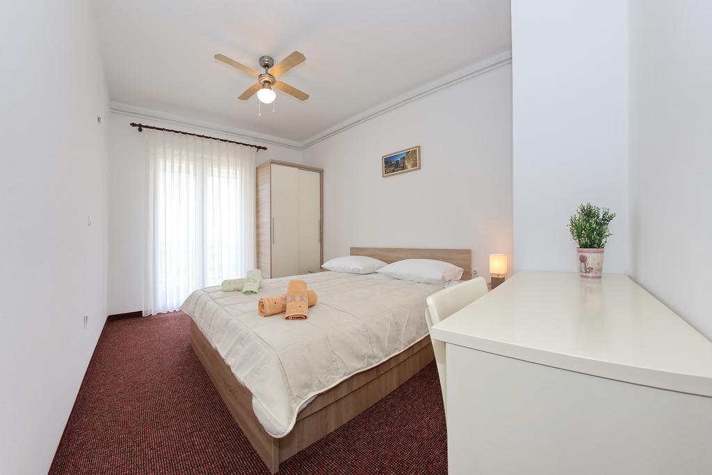 Bed&Breakfast Nada プリヴラカ 部屋 写真