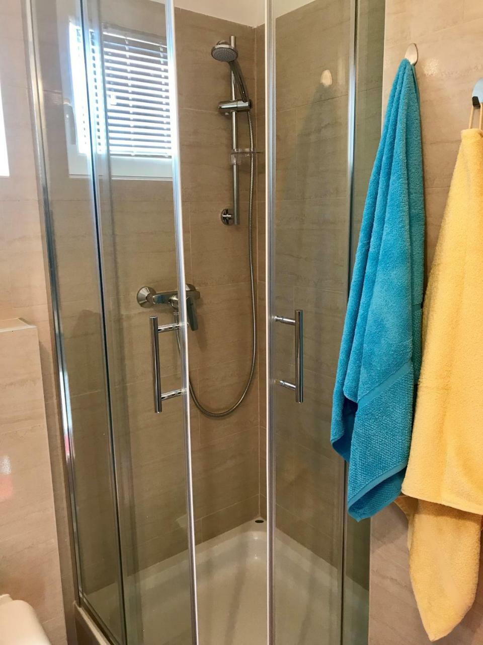 Bed&Breakfast Nada プリヴラカ エクステリア 写真